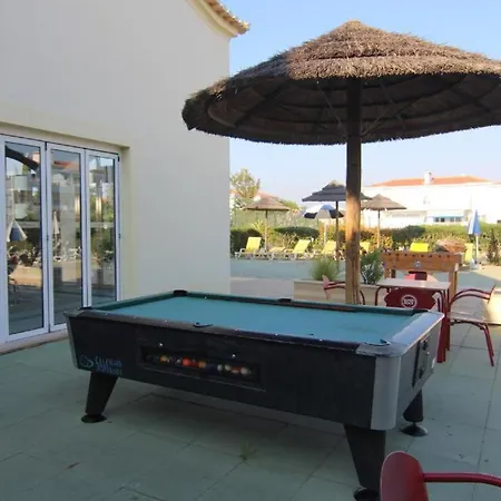 Villa Oasis, Piscina, Jacuzzi, Tenis E Praias! Portimao Exterior photo