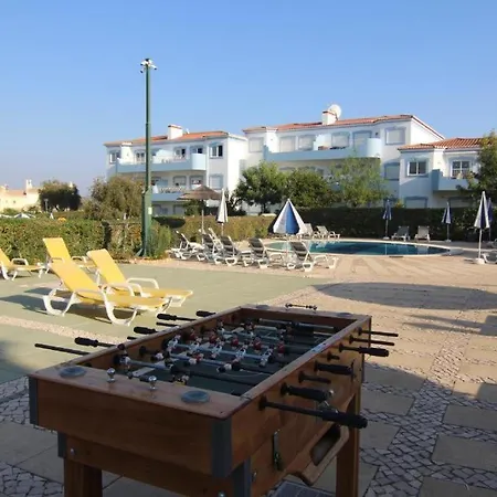 Villa Oasis, Piscina, Jacuzzi, Tenis E Praias! Portimao Exterior photo