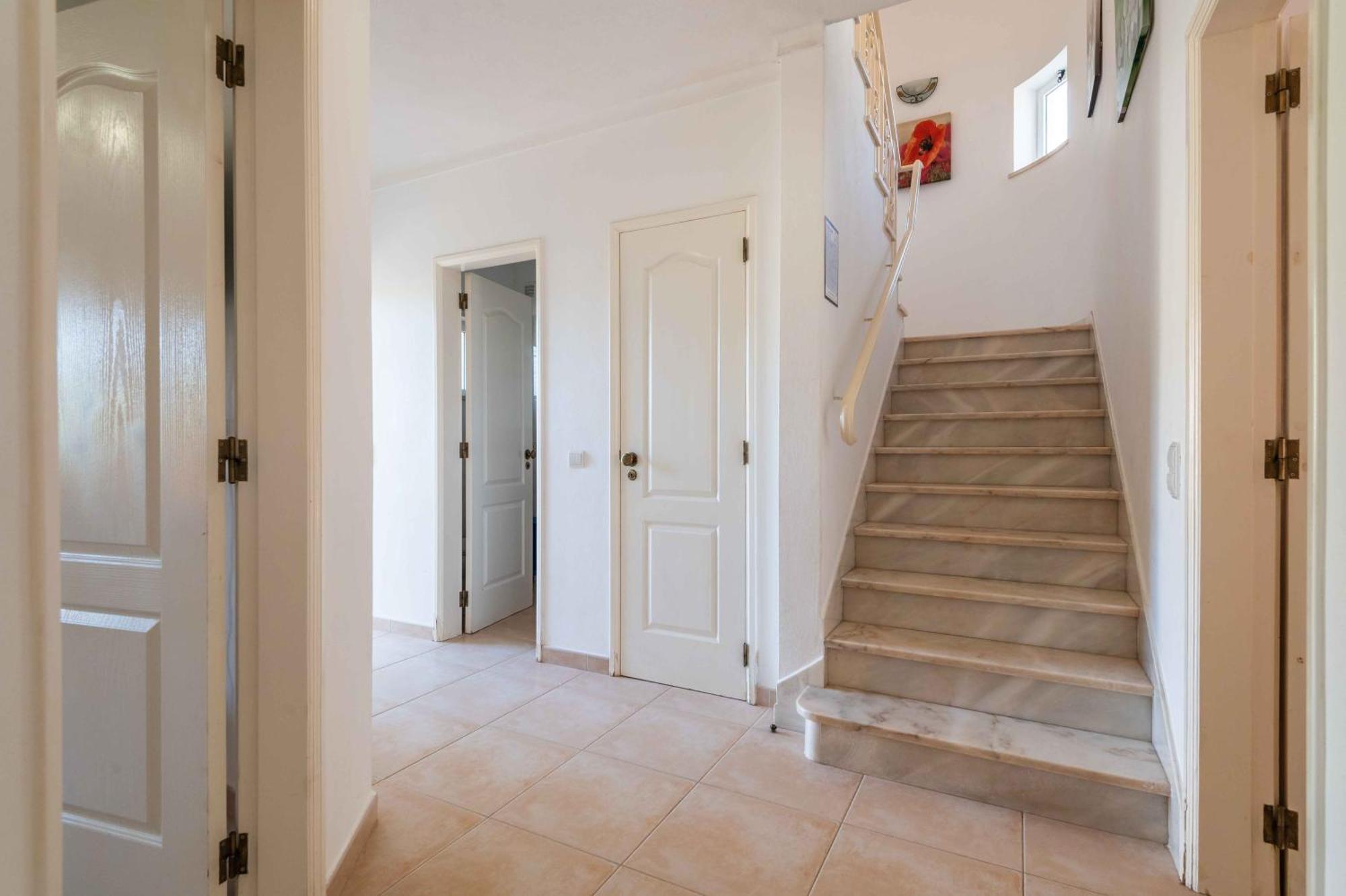 Oasis Villa *