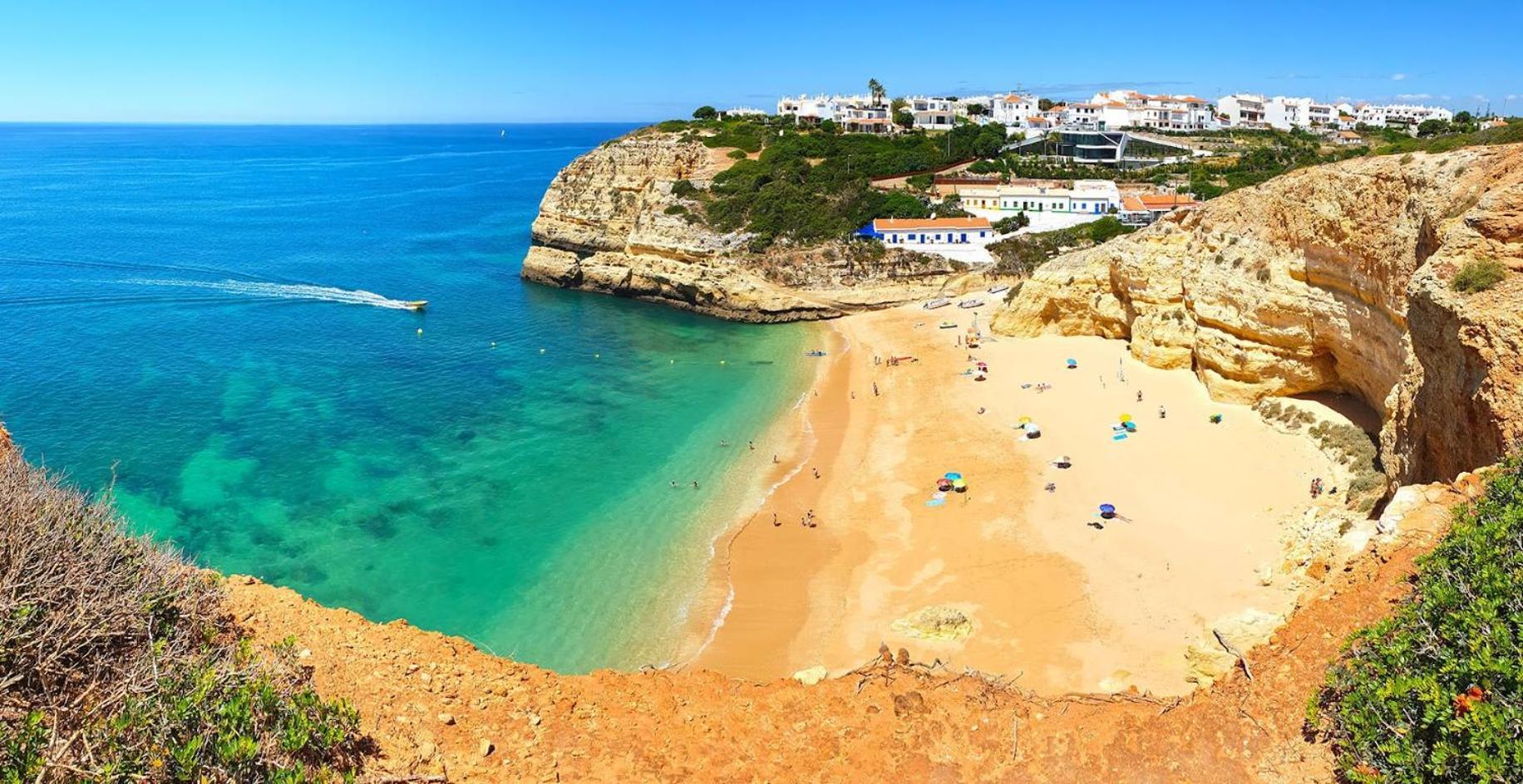 Oasis Villa Portimao