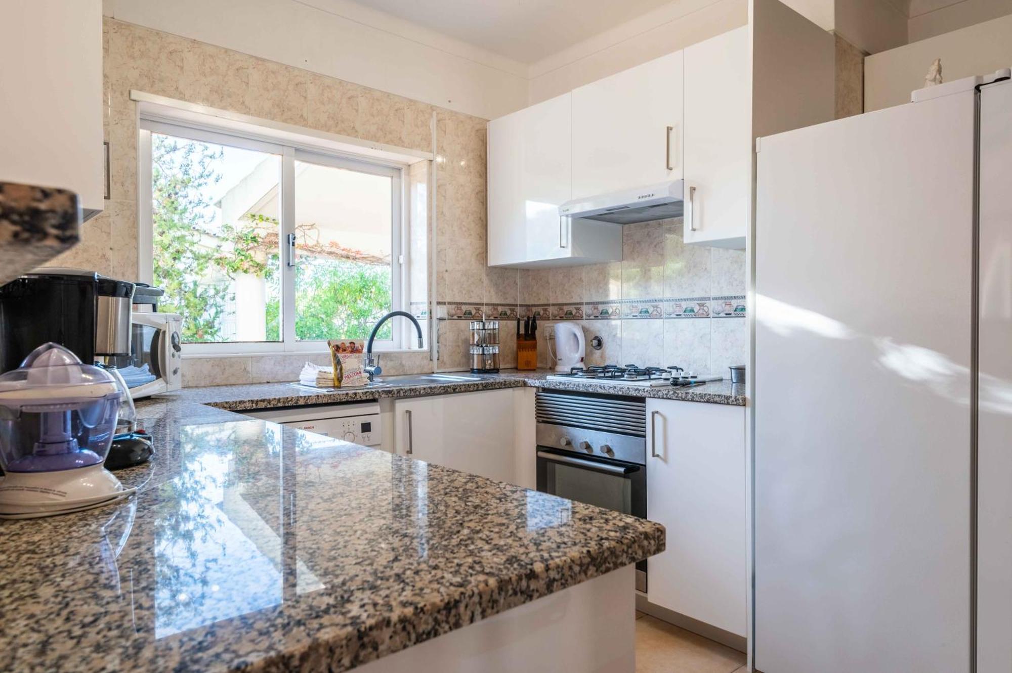 Villa Oasis Portimao