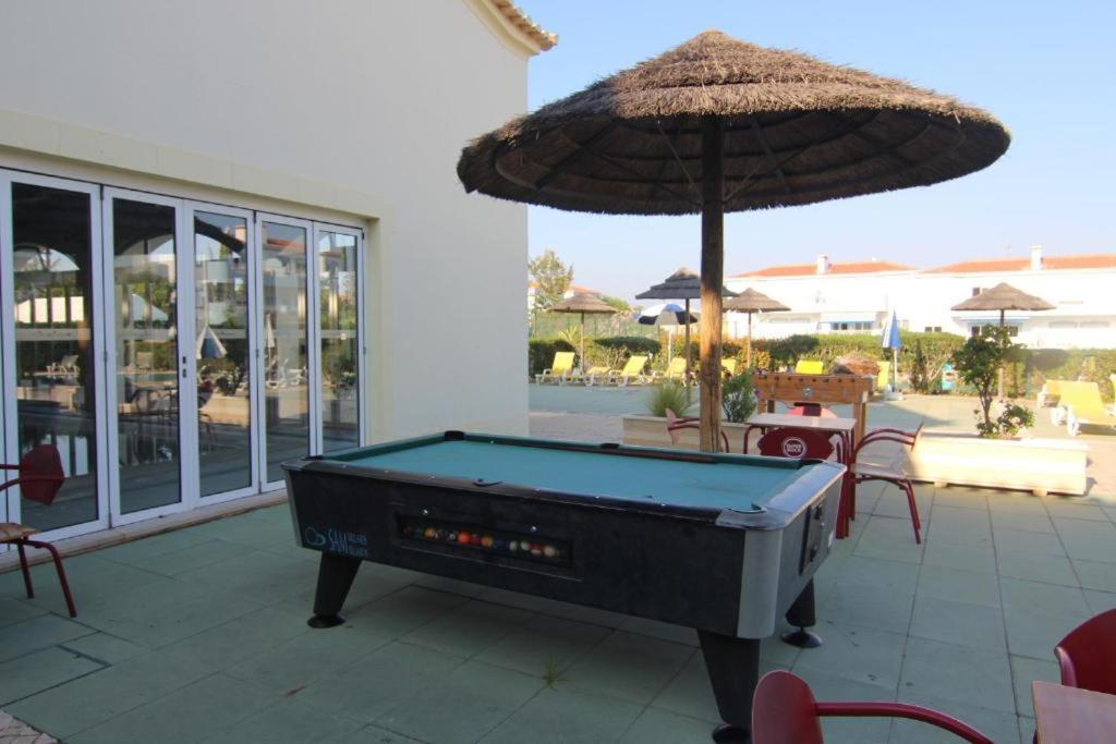 Oasis * Portimao
