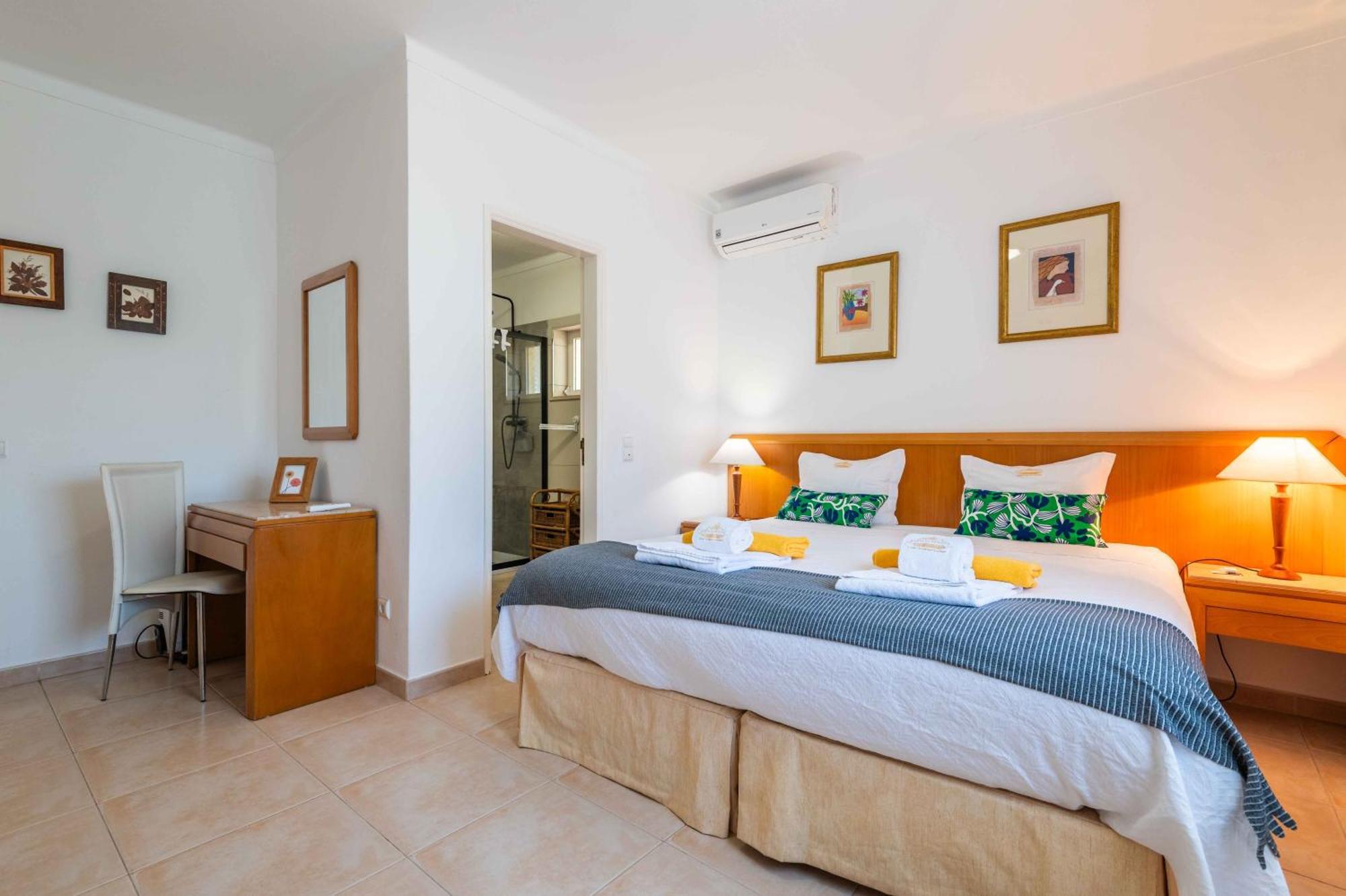 Oasis Villa *