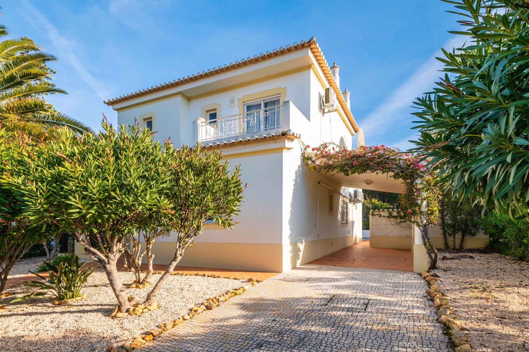Oasis Villa Portimao