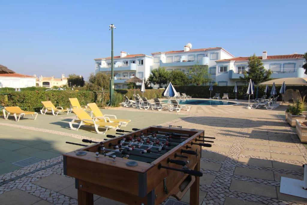 Villa Oasis Portimao