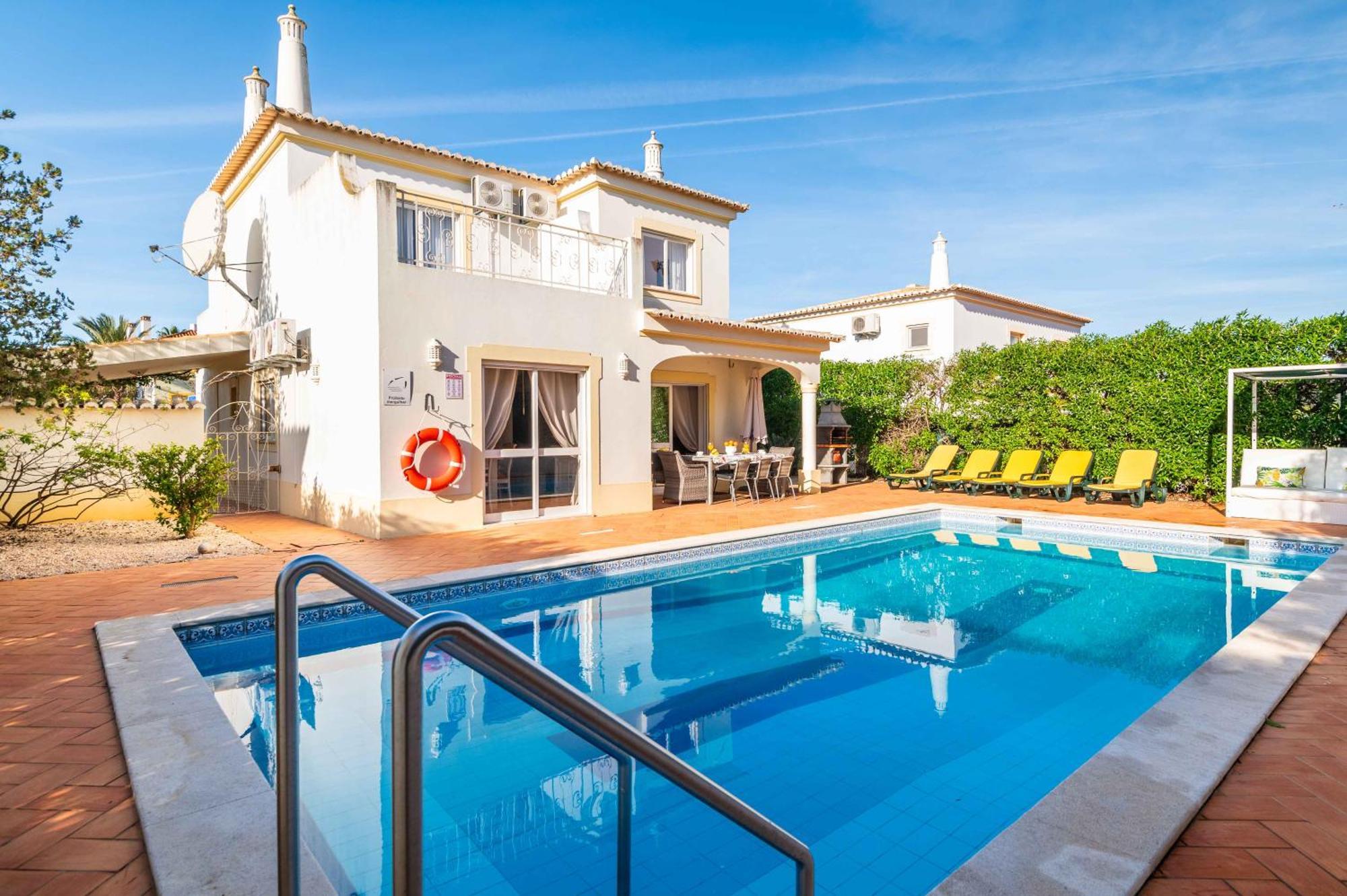 Oasis Villa