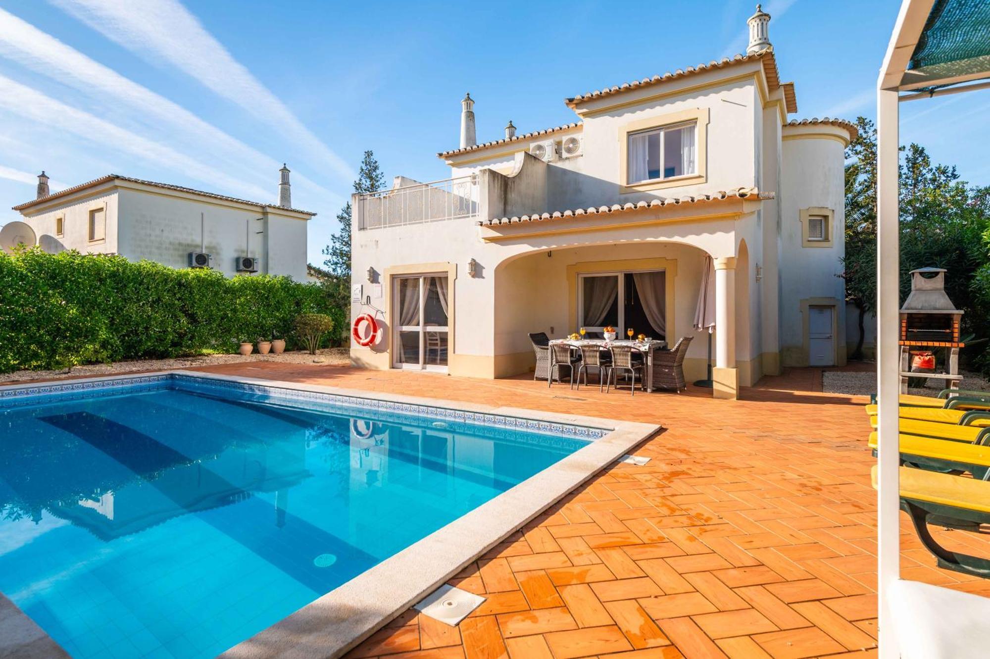 Oasis Villa Portimao