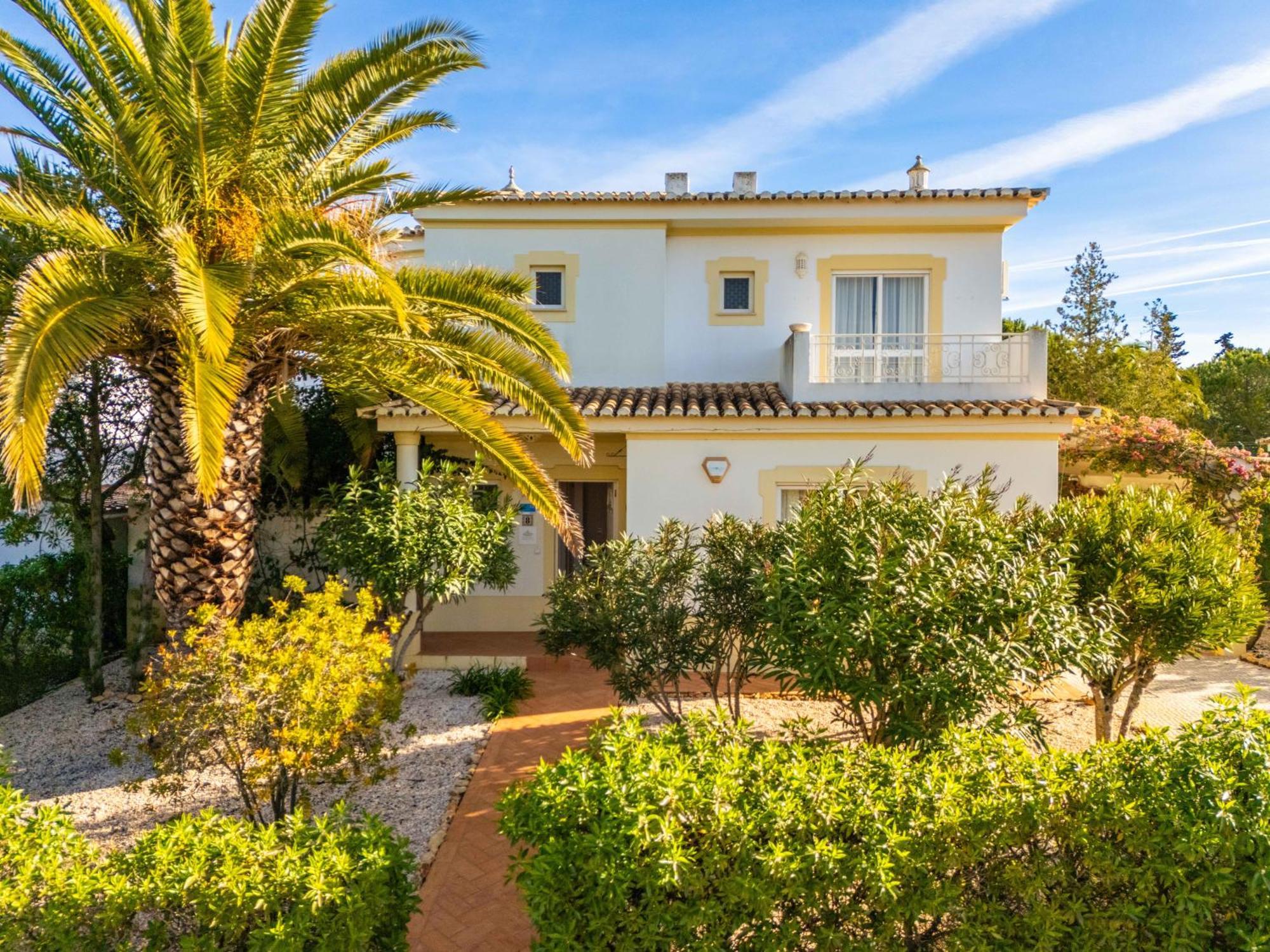 Villa Oasis Portimao