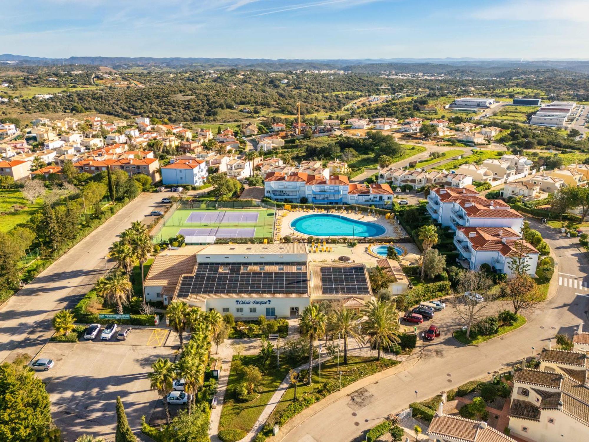 Oasis * Portimao