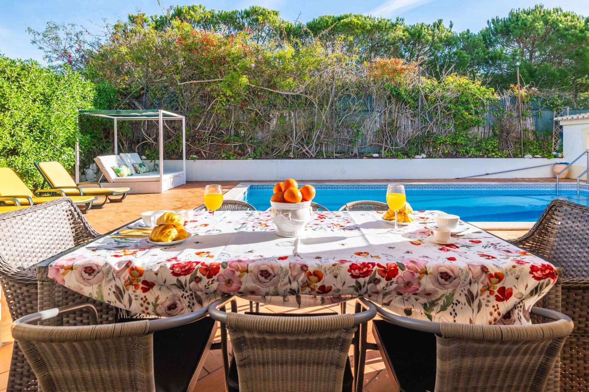 Oasis Villa