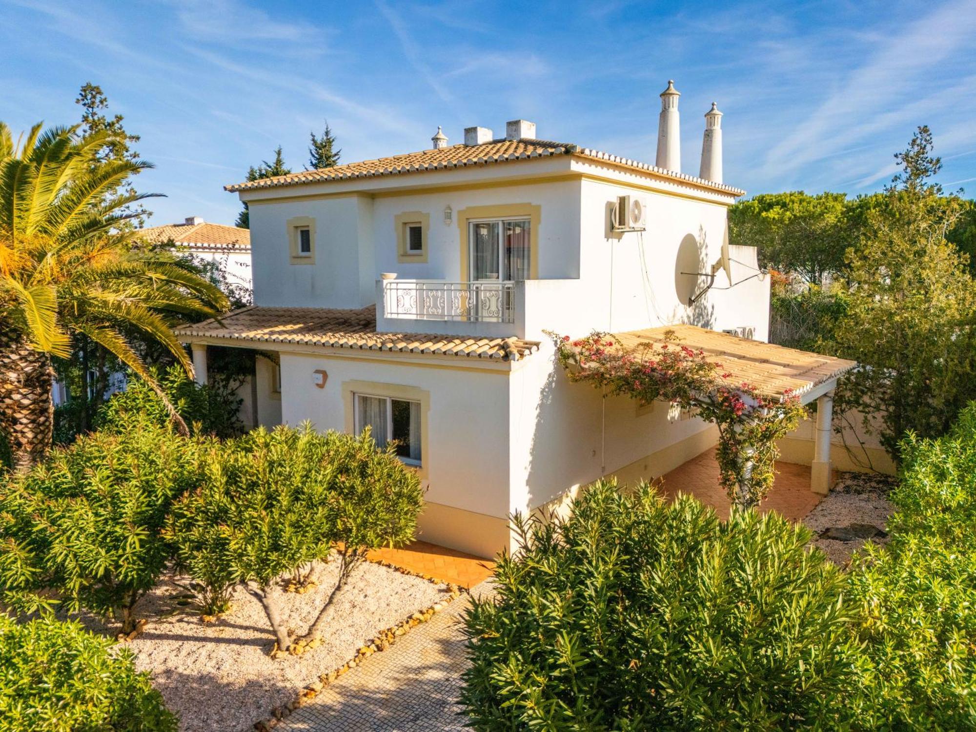 Oasis Villa *