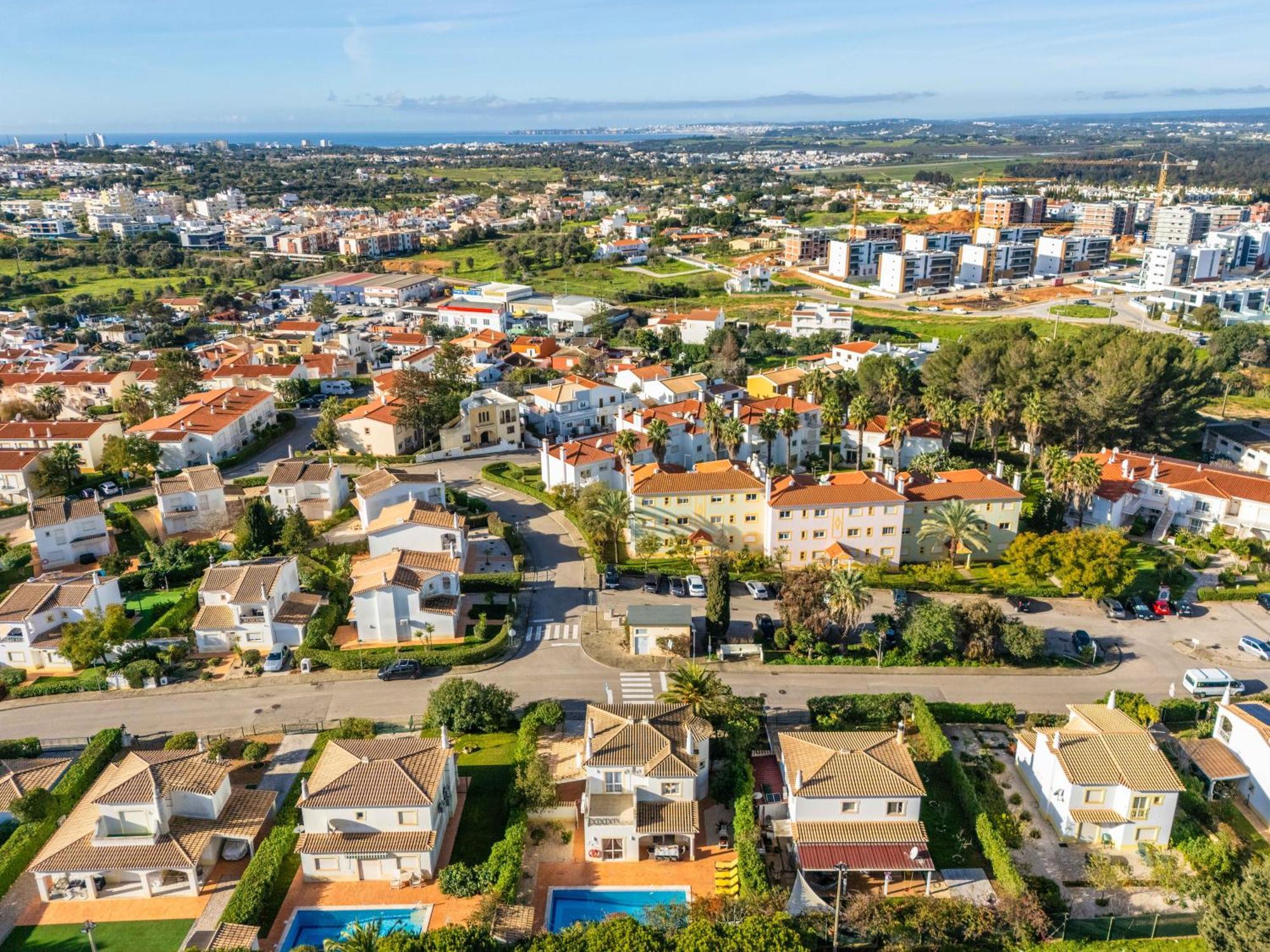 Oasis Villa Portimao