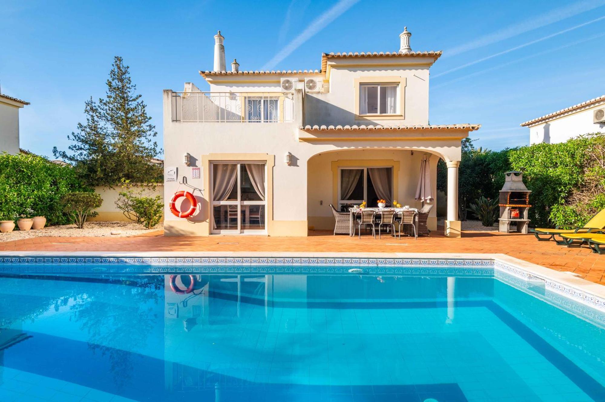 Oasis Villa Portimao